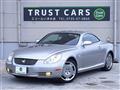 2004 Toyota Soarer