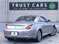 2004 Toyota Soarer