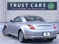 2004 Toyota Soarer