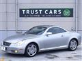 2004 Toyota Soarer