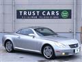 2004 Toyota Soarer