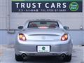 2004 Toyota Soarer