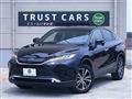2020 Toyota Harrier