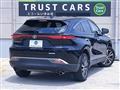 2020 Toyota Harrier