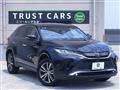 2020 Toyota Harrier