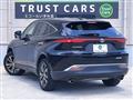 2020 Toyota Harrier