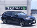 2020 Toyota Harrier