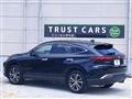 2020 Toyota Harrier