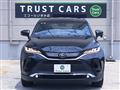 2020 Toyota Harrier