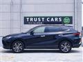 2020 Toyota Harrier