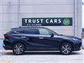 2020 Toyota Harrier