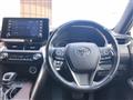 2020 Toyota Harrier
