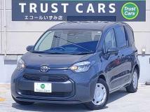 2023 Toyota Sienta