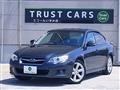 2007 Subaru Legacy B4