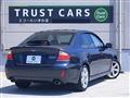 2007 Subaru Legacy B4