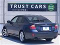 2007 Subaru Legacy B4