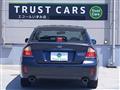 2007 Subaru Legacy B4