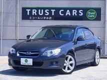 2007 Subaru Legacy B4