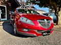 2011 Lancia Delta