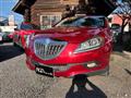 2011 Lancia Delta