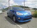 2013 Toyota AQUA