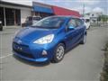 2013 Toyota AQUA