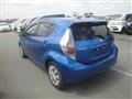 2013 Toyota AQUA