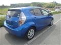 2013 Toyota AQUA