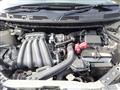 2009 Nissan Cube