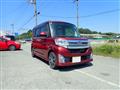 2014 Daihatsu Tanto Custom