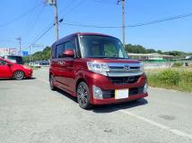 2014 Daihatsu Tanto Custom