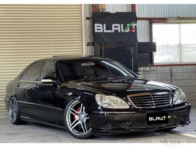 2000 AMG AMG Others