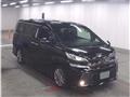 2017 Toyota Vellfire