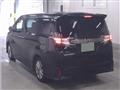 2017 Toyota Vellfire