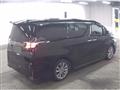 2017 Toyota Vellfire