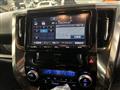 2017 Toyota Vellfire