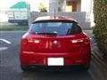 2017 Alfa Romeo Alfa Romeo Others