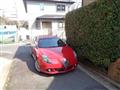 2016 Alfa Romeo Alfa Romeo Others