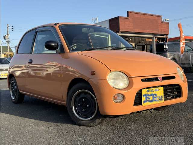 1997 Daihatsu Opti