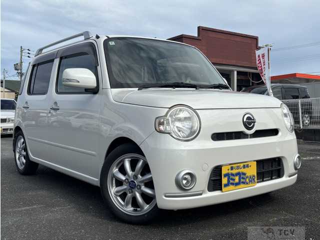 2010 Daihatsu MIRA COCOA