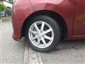 2015 Daihatsu Move