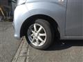 2016 Daihatsu Move