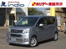 2016 Daihatsu Move