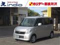 2012 Nissan ROOX
