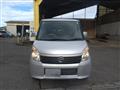 2012 Nissan ROOX