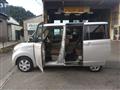 2012 Nissan ROOX