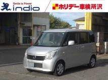2012 Nissan ROOX