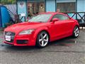 2010 Audi TT