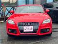2010 Audi TT