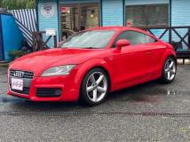 2010 Audi TT